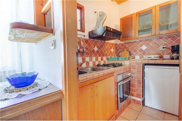 Apartman A2, za 4 osoba/e