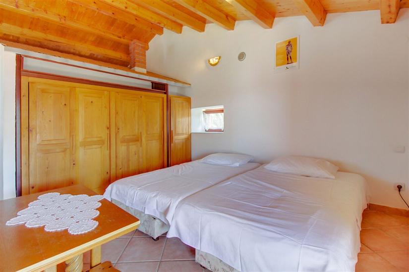 Apartman A2, za 4 osoba/e