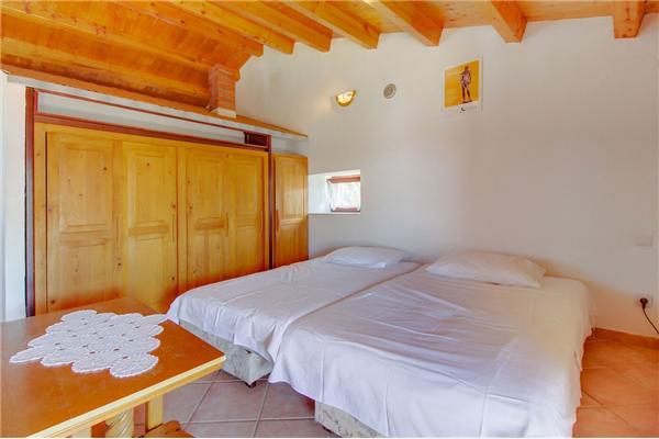 Apartman A2, za 4 osoba/e