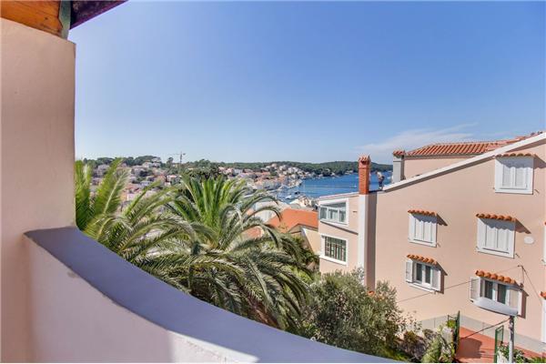 Apartman A2, za 4 osoba/e