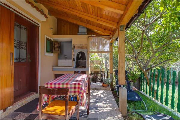 Apartman A3, za 2 osoba/e