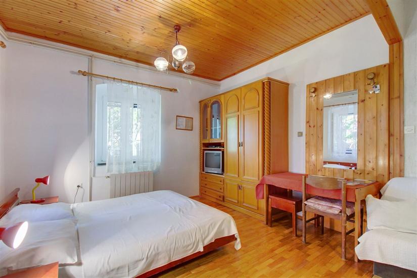 Apartman A3, za 2 osoba/e