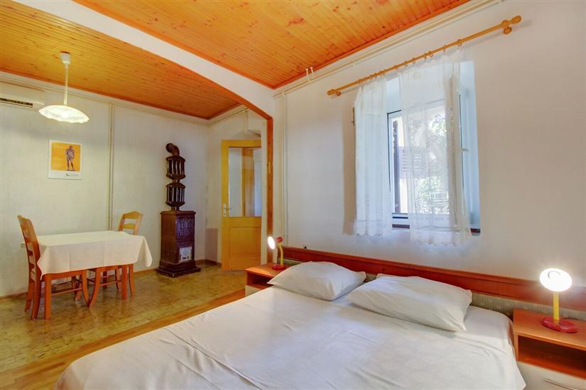 Apartman A3, za 2 osoba/e