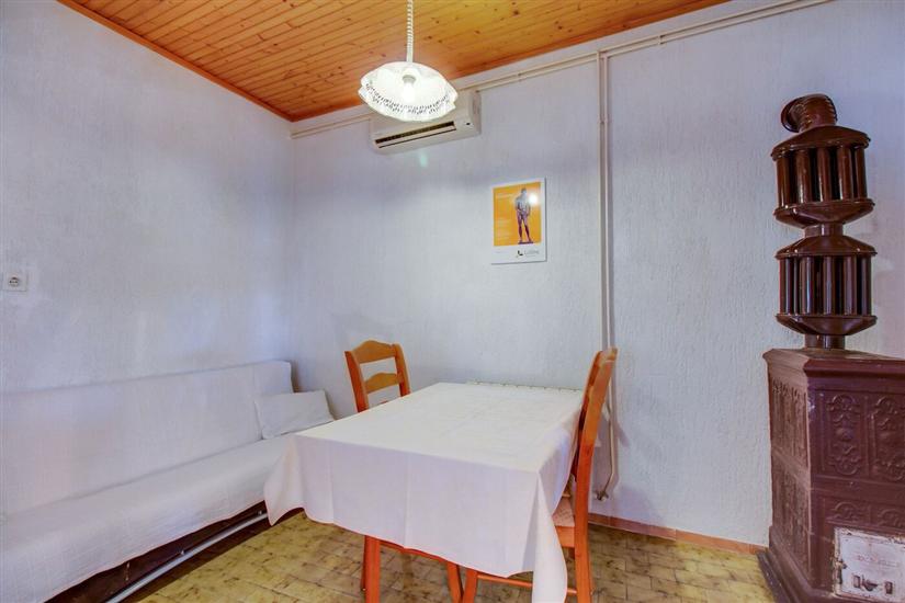 Apartman A3, za 2 osoba/e