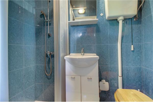 Apartman A3, za 2 osoba/e