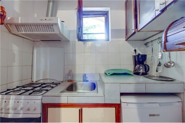 Apartman A3, za 2 osoba/e