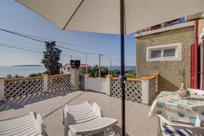 Room S1, for 2 persons