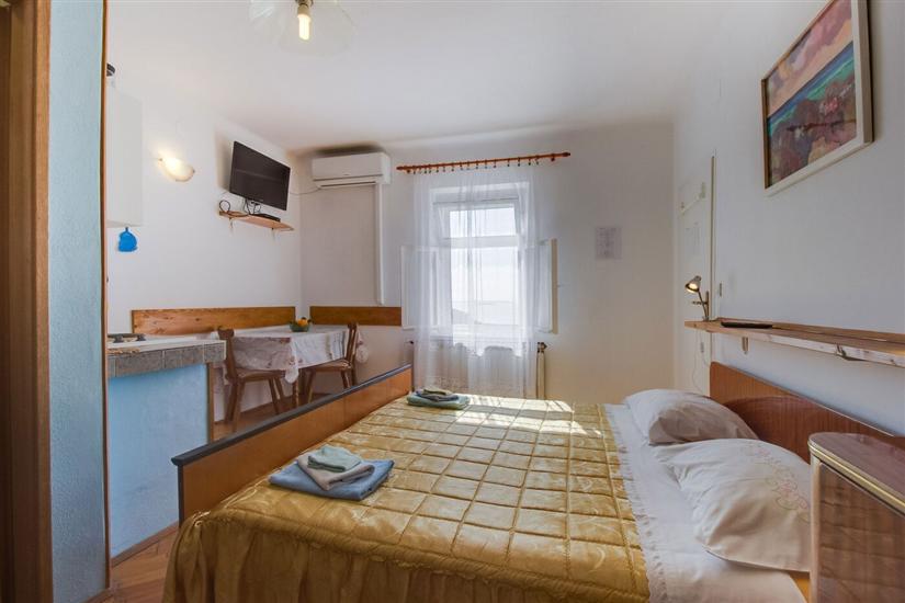 Apartament A1, dla 2 osób