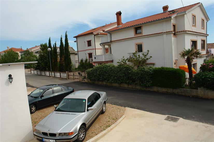 Lägenheter Karmen 1