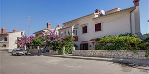 Apartment - Mali Losinj - island Losinj