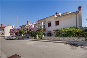 Apartment - Mali Losinj - island Losinj