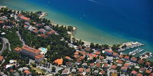 Apartmá - Crikvenica