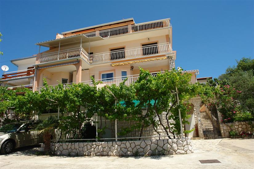 Apartments Matilda