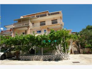 Apartment Rijeka and Crikvenica riviera,BookMatildaFrom 2987 kč