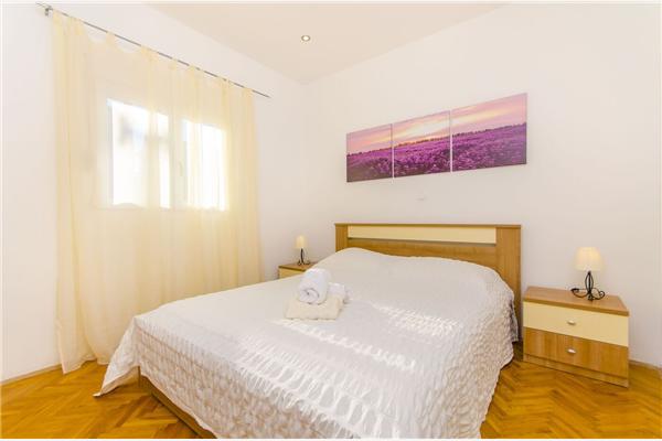 House K1, for 6 persons