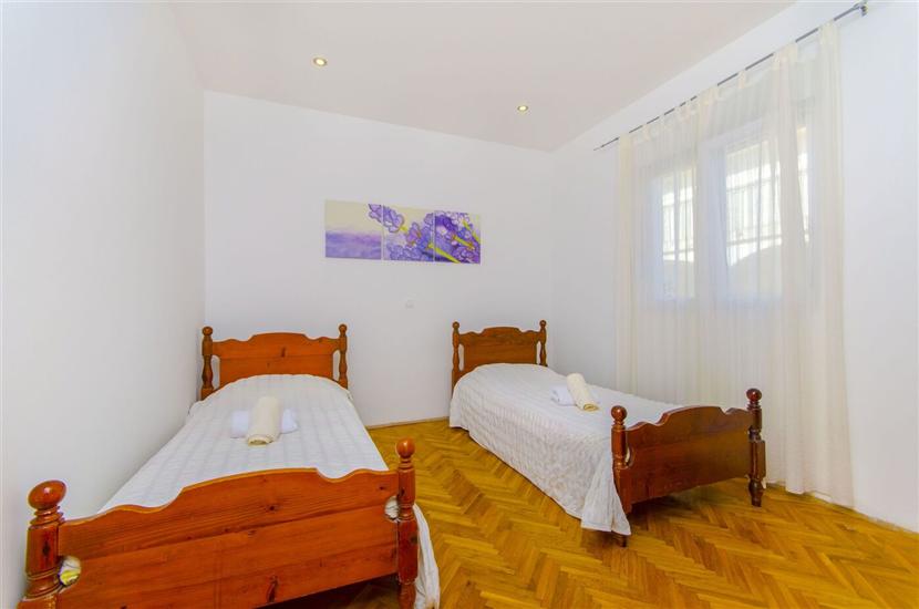 House K1, for 6 persons