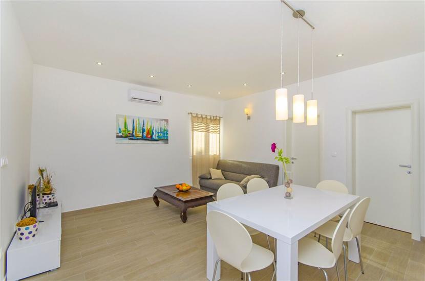 House K1, for 6 persons