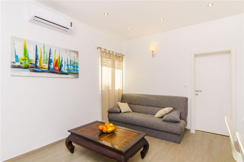 House K1, for 6 persons