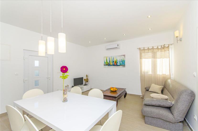 House K1, for 6 persons