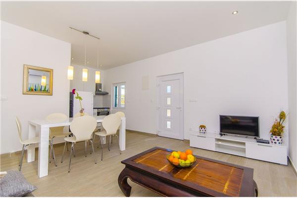 House K1, for 6 persons