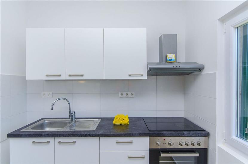 House K1, for 6 persons