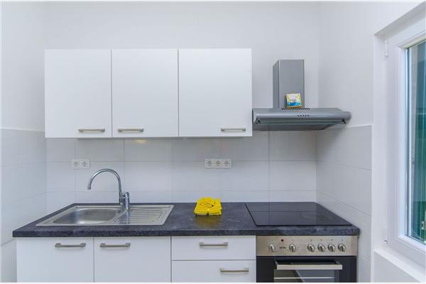 House K1, for 6 persons