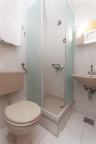 Apartment A15, for 2 persons