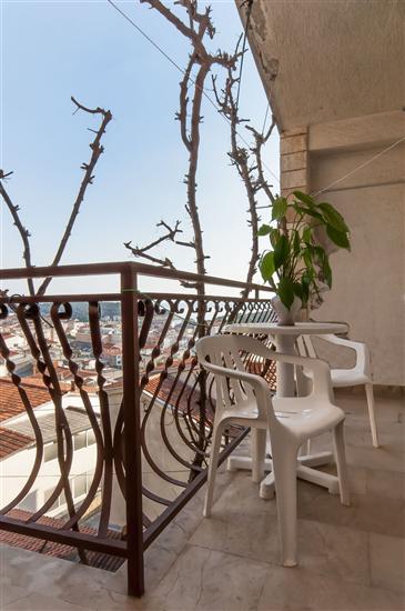 Apartment A15, for 2 persons