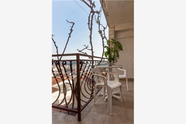 Apartment A15, for 2 persons