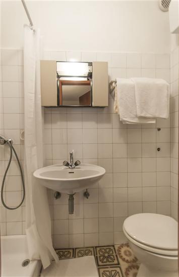 Apartment A9, for 2 persons