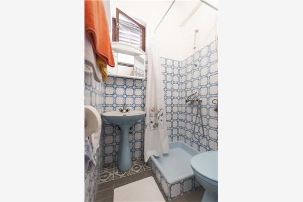 Room S13, for 3 persons