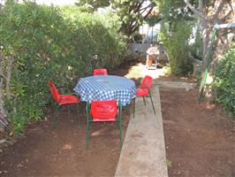 Ferienwohnung - Krk - Insel Krk