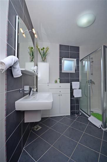 House K1, for 9 persons