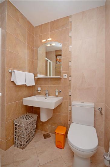 House K1, for 9 persons