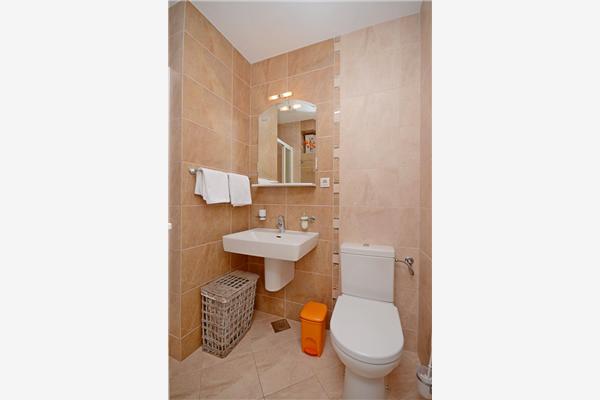 House K1, for 9 persons