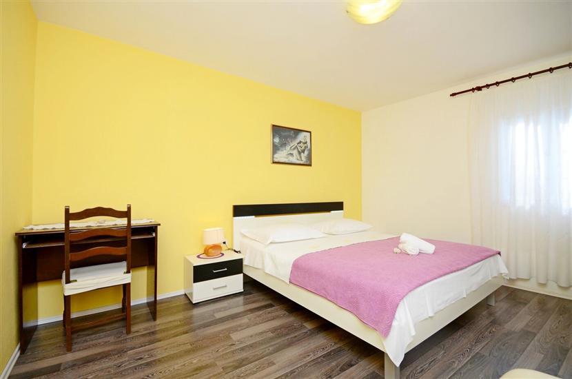 House K1, for 9 persons