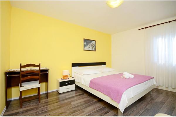 House K1, for 9 persons