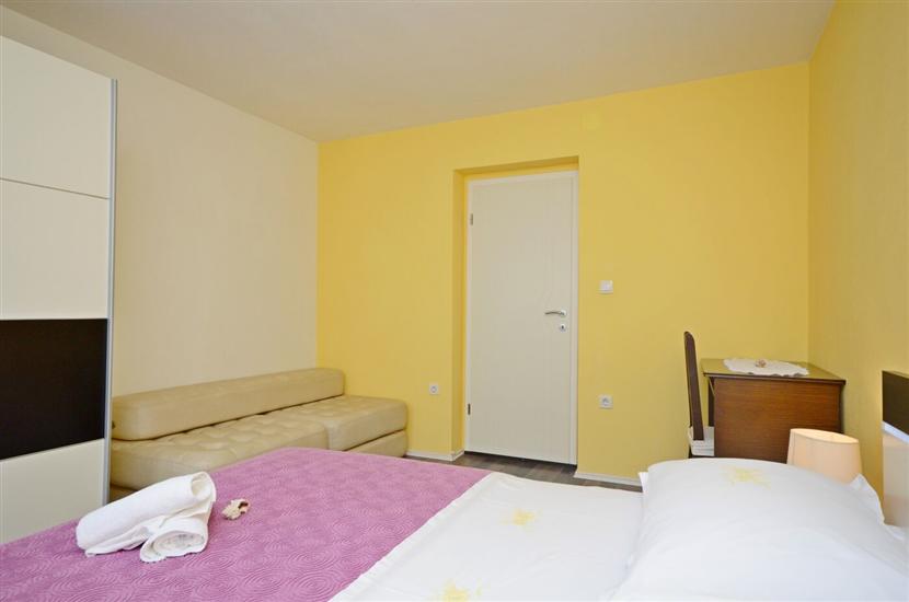 House K1, for 9 persons