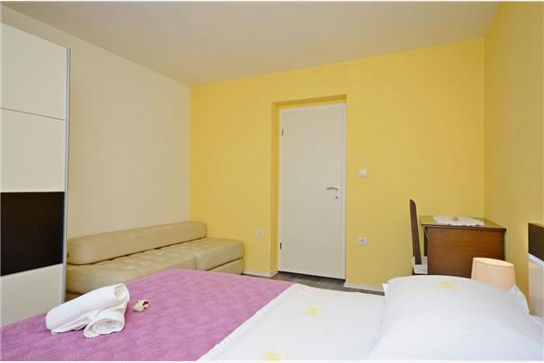 House K1, for 9 persons