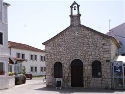 St. Ivan of Trogir church Sali (island of Dugi otok) Church