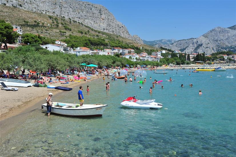 Apartments Adria