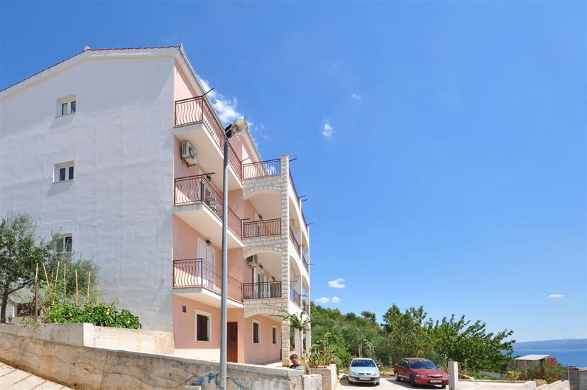 Apartments Adria