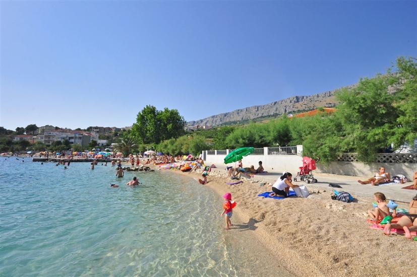 Apartments Adria