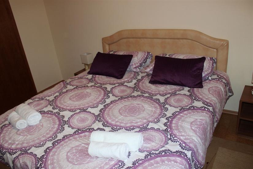 Apartman A1, na 6 osebe