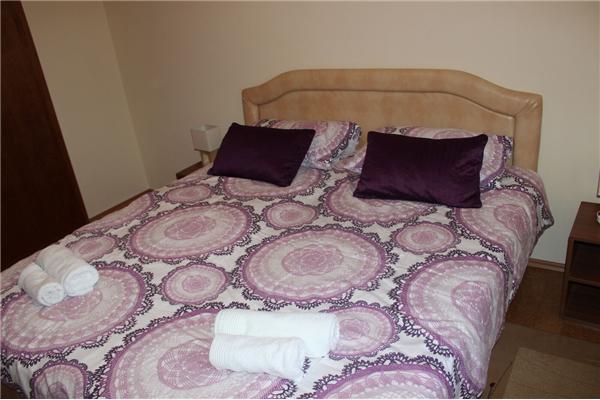 Apartman A1, na 6 osebe