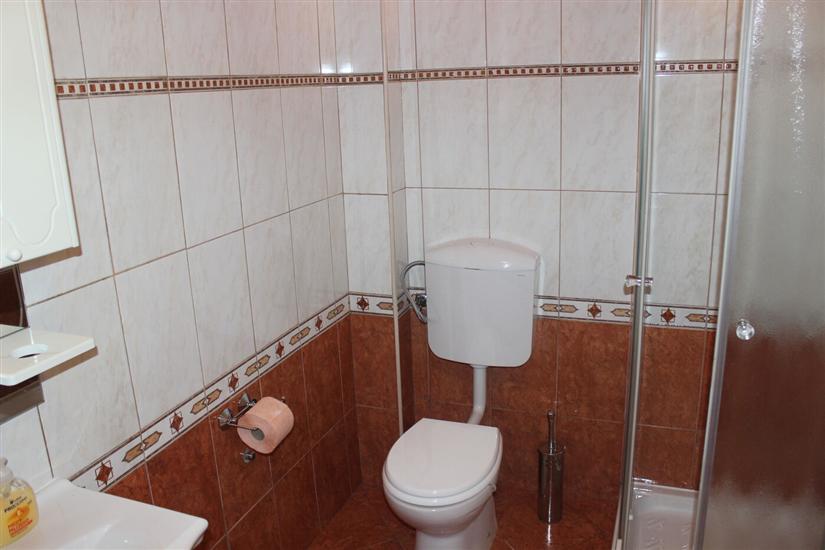 Apartman A1, na 6 osebe