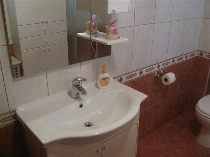 Ferienwohnung A1, für 6 Personen