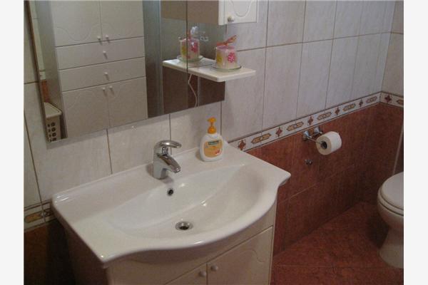 Ferienwohnung A1, für 6 Personen