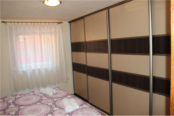 Apartman A1, na 6 osebe