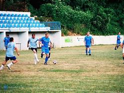 “Senjski Vitezovi” soccer tournament Otocac Local celebrations / Festivities